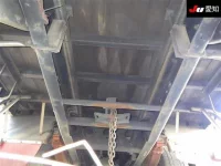 Hino PROFIA лот № 8509 оценка 3.5  с аукциона в Японии 9