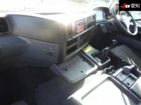 Hino PROFIA лот № 8509 оценка 3.5  с аукциона в Японии 2