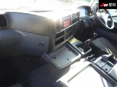 Hino PROFIA  с аукциона в Японии