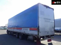 Hino TRUCK лот № 8508 оценка 3.5  с аукциона в Японии 4