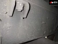 Hino TRUCK лот № 8508 оценка 3.5  с аукциона в Японии 5