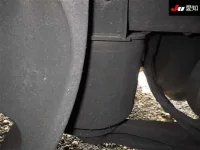 Hino TRUCK лот № 8508 оценка 3.5  с аукциона в Японии 6