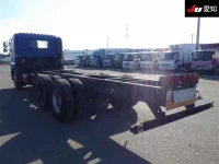 Hino PROFIA лот № 8510 оценка 3  с аукциона в Японии 4