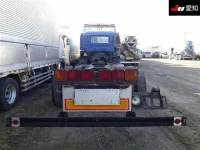 Hino PROFIA лот № 8510 оценка 3  с аукциона в Японии 7