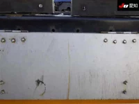 Hino PROFIA лот № 8510 оценка 3  с аукциона в Японии 8