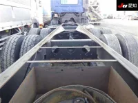 Hino PROFIA лот № 8510 оценка 3  с аукциона в Японии 9