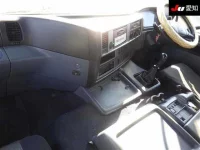 Hino PROFIA лот № 8510 оценка 3  с аукциона в Японии 2