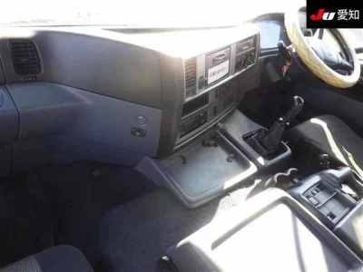 Hino PROFIA  с аукциона в Японии