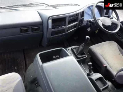 Nissan TRUCK  с аукциона в Японии