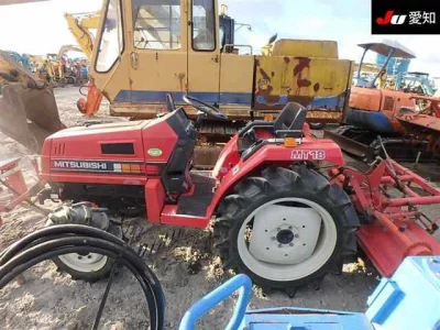 Mitsubishi MITUBISHI