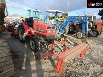 Mitsubishi MITUBISHI