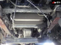 Nissan CONDOR лот № 8603 оценка 3.5  с аукциона в Японии 10