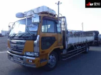 Nissan CONDOR лот № 8603 оценка 3.5  с аукциона в Японии 3