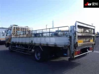 Nissan CONDOR лот № 8603 оценка 3.5  с аукциона в Японии 4