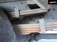 Nissan CONDOR лот № 8603 оценка 3.5  с аукциона в Японии 6