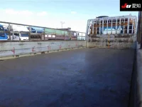 Nissan CONDOR лот № 8603 оценка 3.5  с аукциона в Японии 7