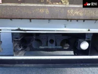 Nissan CONDOR лот № 8603 оценка 3.5  с аукциона в Японии 8