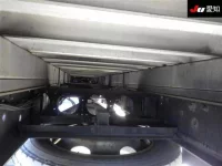 Nissan CONDOR лот № 8603 оценка 3.5  с аукциона в Японии 9