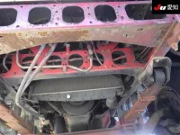 Nissan UD SERIES лот № 8604 оценка 3.5  с аукциона в Японии 10