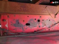 Nissan UD SERIES лот № 8604 оценка 3.5  с аукциона в Японии 5