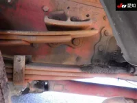 Nissan UD SERIES лот № 8604 оценка 3.5  с аукциона в Японии 6