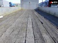 Nissan UD SERIES лот № 8604 оценка 3.5  с аукциона в Японии 7