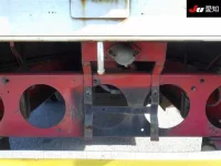 Nissan UD SERIES лот № 8604 оценка 3.5  с аукциона в Японии 8