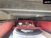 Nissan UD SERIES лот № 8604 оценка 3.5  с аукциона в Японии 9