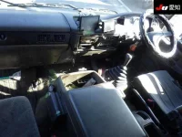 Nissan UD SERIES лот № 8604 оценка 3.5  с аукциона в Японии 2