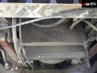 Mitsubishi FUSO FIGHTER лот № 8582 оценка R  с аукциона в Японии 10