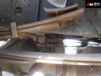 Mitsubishi FUSO FIGHTER лот № 8582 оценка R  с аукциона в Японии 6