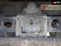 Mitsubishi FUSO FIGHTER лот № 8582 оценка R  с аукциона в Японии 8