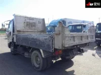 Mitsubishi FUSO FIGHTER лот № 8582 оценка R  с аукциона в Японии 4