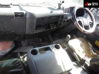 Mitsubishi FUSO FIGHTER лот № 8582 оценка R  с аукциона в Японии 2