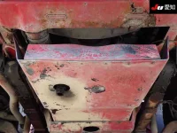 Nissan TRUCK лот № 8616 оценка R  с аукциона в Японии 10