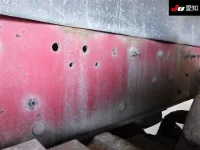 Nissan TRUCK лот № 8616 оценка R  с аукциона в Японии 5