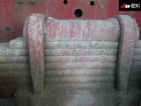 Nissan TRUCK лот № 8616 оценка R  с аукциона в Японии 6