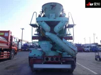 Nissan TRUCK лот № 8616 оценка R  с аукциона в Японии 7