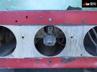 Nissan TRUCK лот № 8616 оценка R  с аукциона в Японии 8