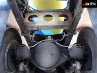 Nissan TRUCK лот № 8616 оценка R  с аукциона в Японии 9