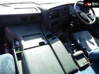 Nissan TRUCK лот № 8616 оценка R  с аукциона в Японии 2