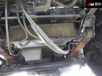 Isuzu FORWARD лот № 8562 оценка 3.5  с аукциона в Японии 10