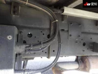 Isuzu FORWARD лот № 8562 оценка 3.5  с аукциона в Японии 5