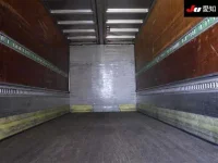 Isuzu FORWARD лот № 8562 оценка 3.5  с аукциона в Японии 7