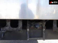 Isuzu FORWARD лот № 8562 оценка 3.5  с аукциона в Японии 8