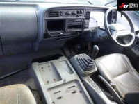 Mitsubishi FUSO FIGHTER лот № 8590 оценка 3  с аукциона в Японии 2