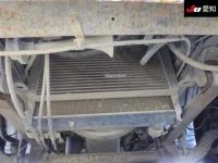 Mitsubishi FUSO FIGHTER лот № 8593 оценка 3  с аукциона в Японии 10