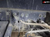 Mitsubishi FUSO FIGHTER лот № 8593 оценка 3  с аукциона в Японии 5