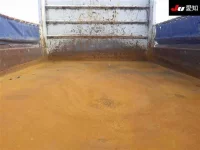 Mitsubishi FUSO FIGHTER лот № 8593 оценка 3  с аукциона в Японии 7