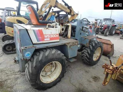 Mitsubishi MITUBISHI